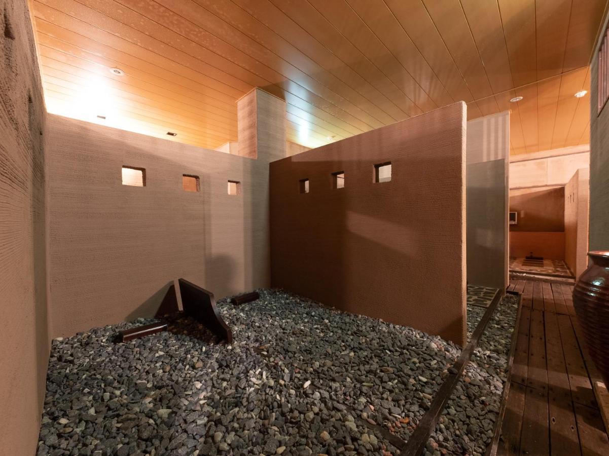 Tabist Hotel Iyashi no Sato Tsuchiura Eksteriør billede