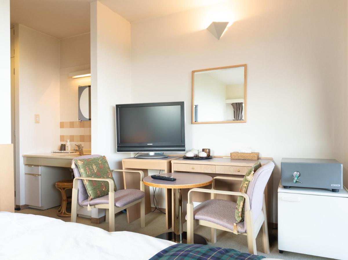 Tabist Hotel Iyashi no Sato Tsuchiura Eksteriør billede