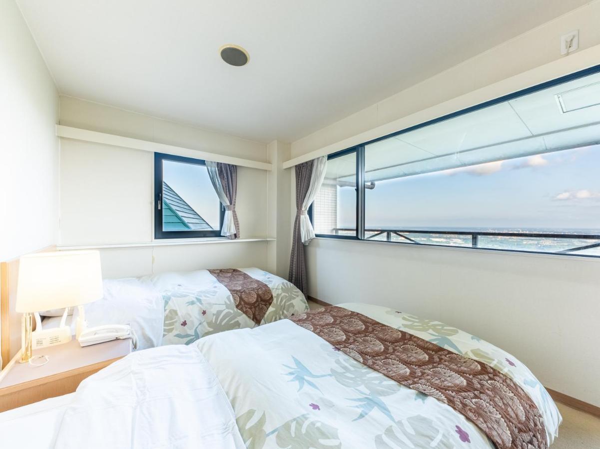 Tabist Hotel Iyashi no Sato Tsuchiura Eksteriør billede