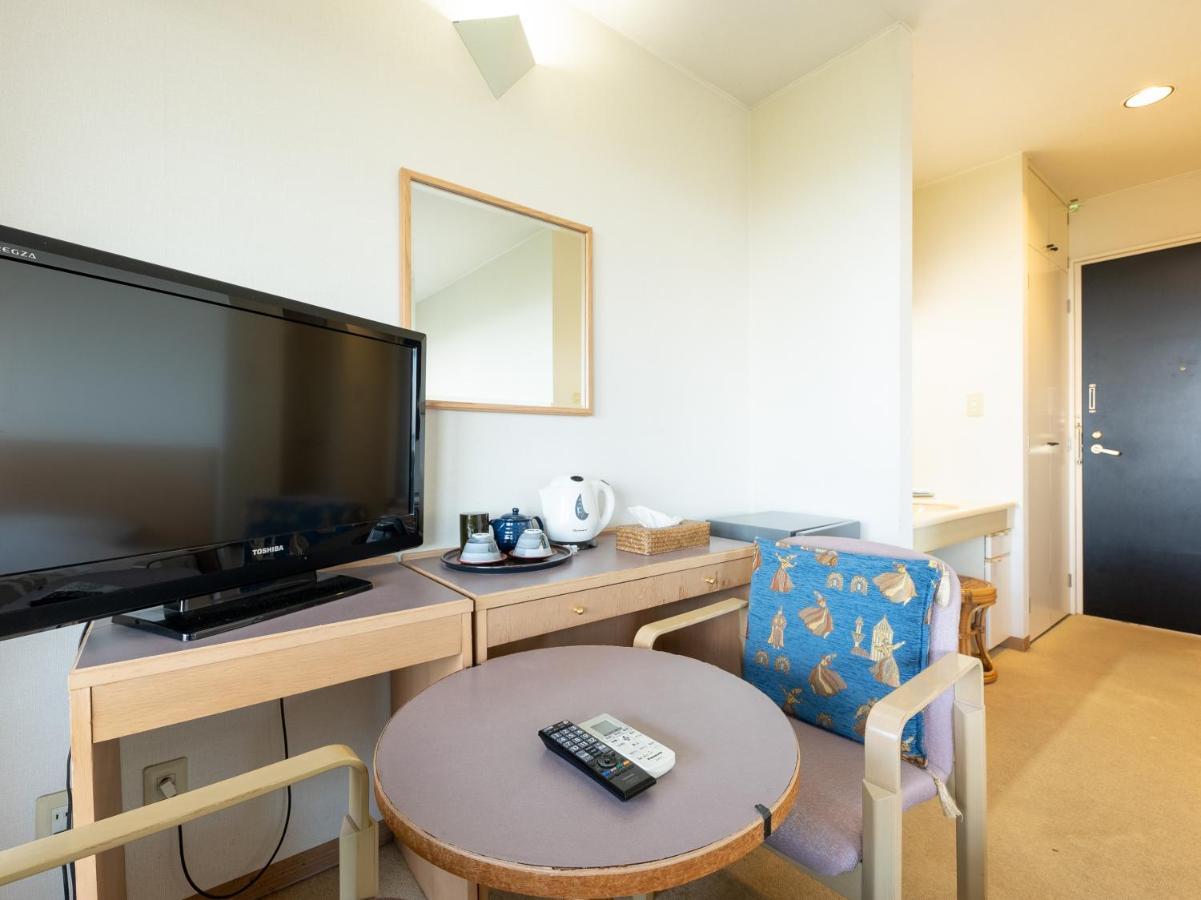 Tabist Hotel Iyashi no Sato Tsuchiura Eksteriør billede