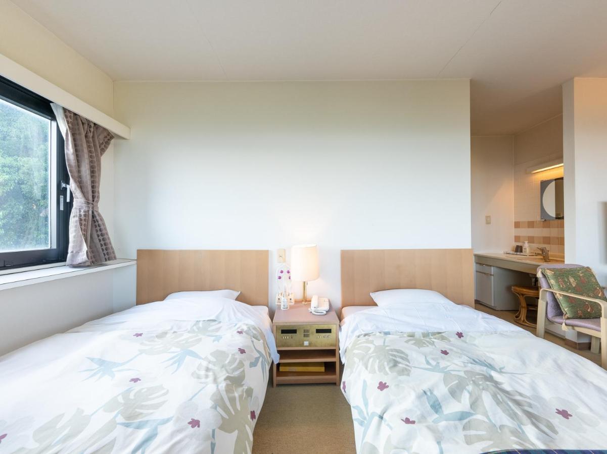 Tabist Hotel Iyashi no Sato Tsuchiura Eksteriør billede