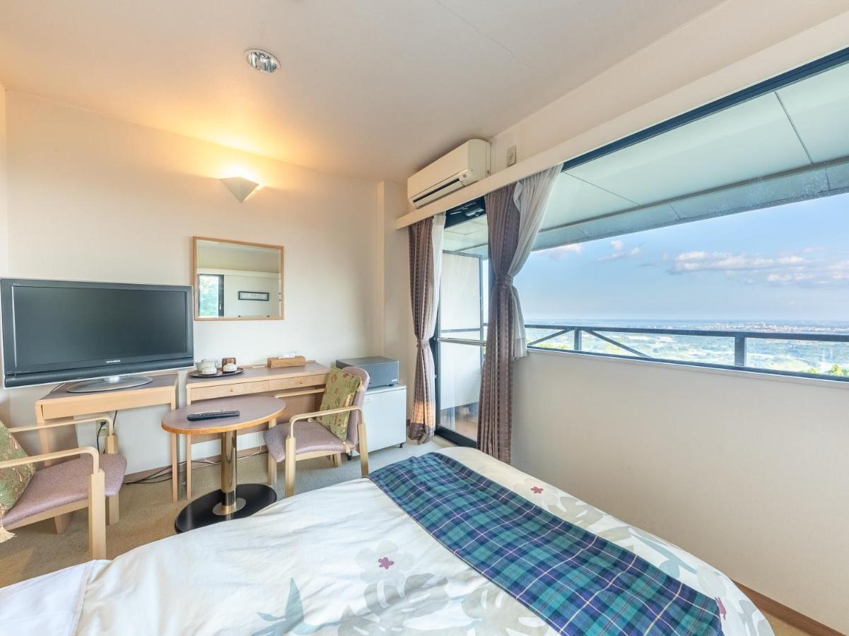 Tabist Hotel Iyashi no Sato Tsuchiura Eksteriør billede