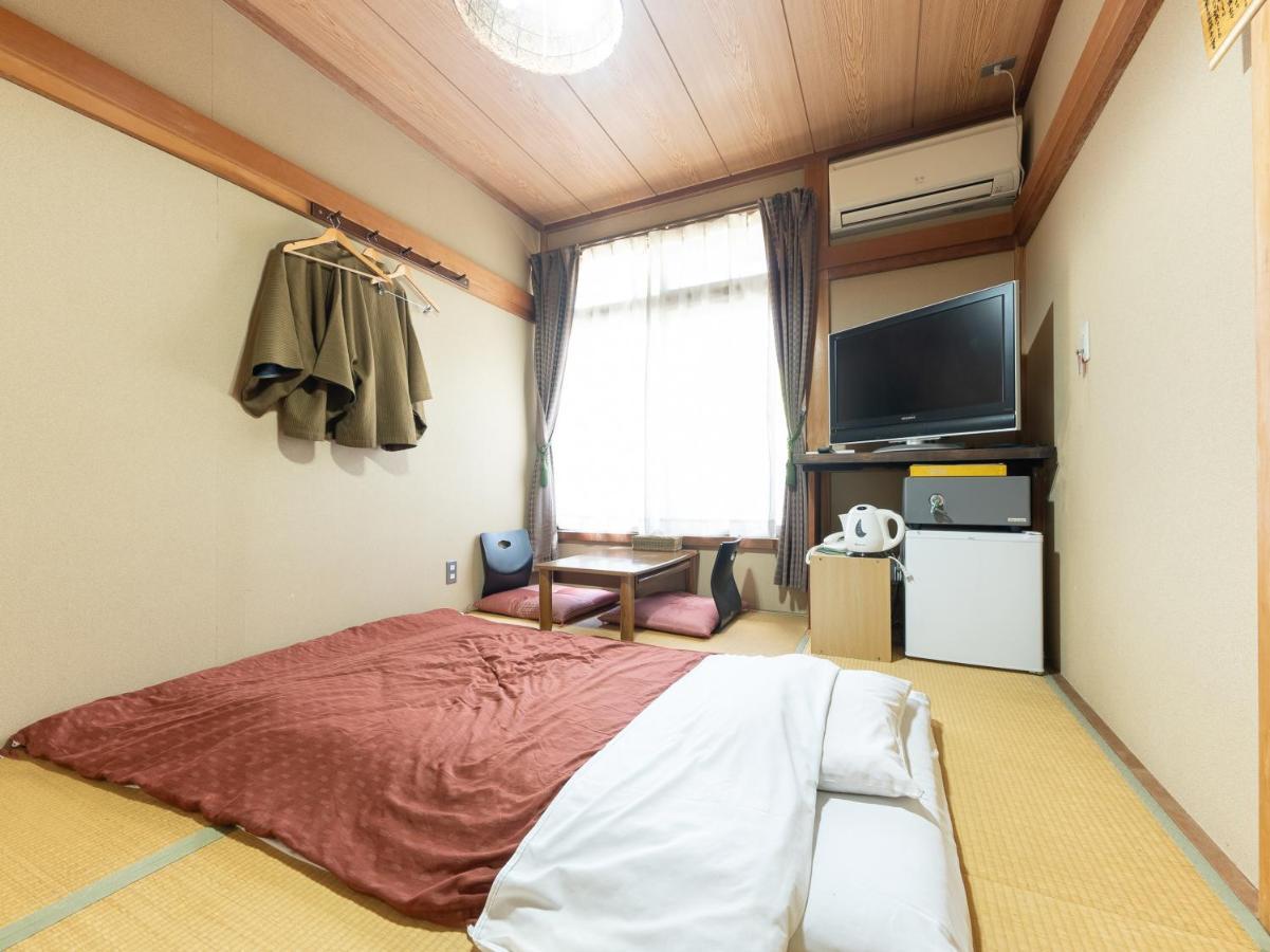 Tabist Hotel Iyashi no Sato Tsuchiura Eksteriør billede
