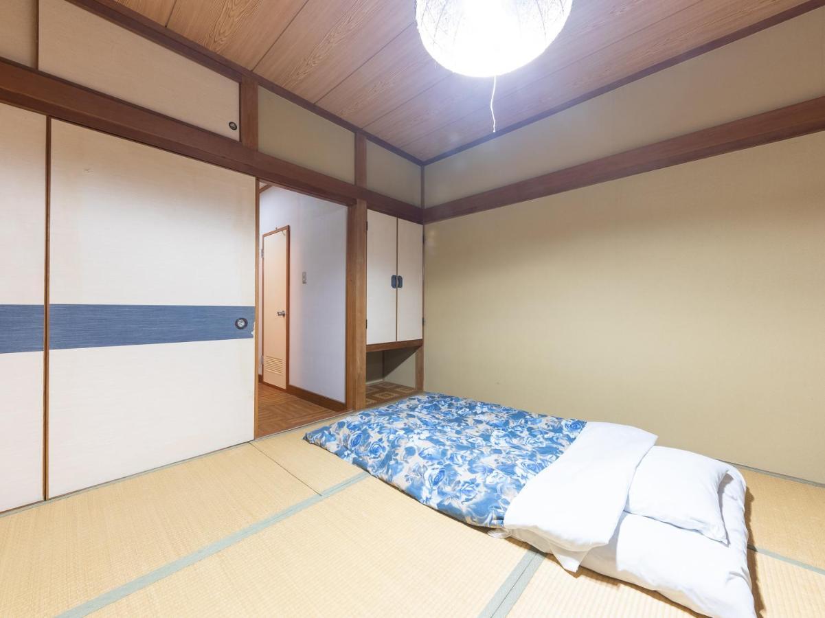 Tabist Hotel Iyashi no Sato Tsuchiura Eksteriør billede