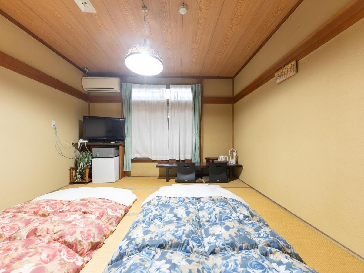 Tabist Hotel Iyashi no Sato Tsuchiura Eksteriør billede