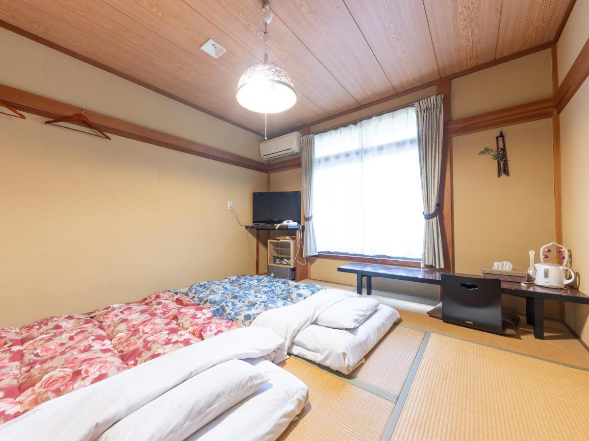 Tabist Hotel Iyashi no Sato Tsuchiura Eksteriør billede