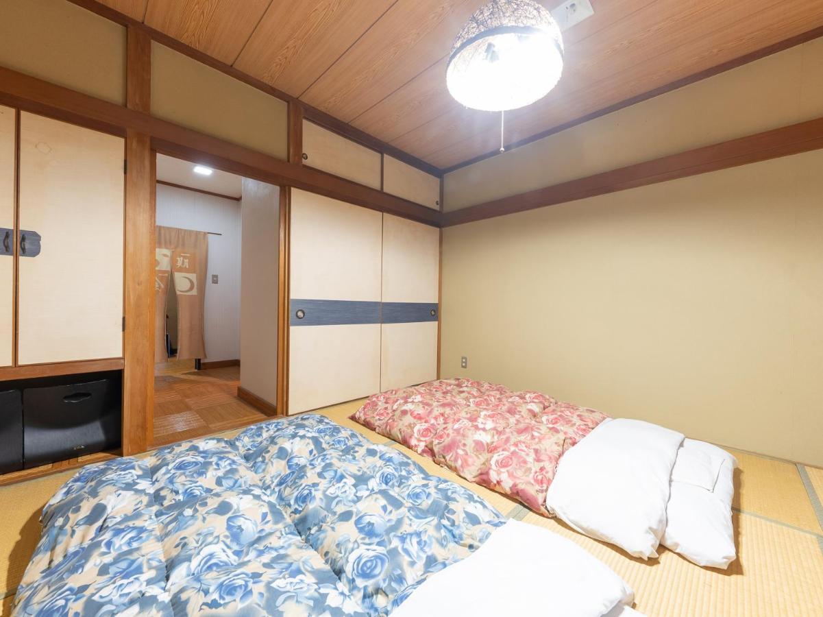 Tabist Hotel Iyashi no Sato Tsuchiura Eksteriør billede