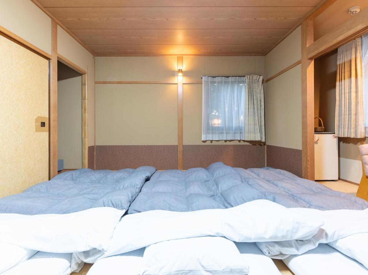Tabist Hotel Iyashi no Sato Tsuchiura Eksteriør billede