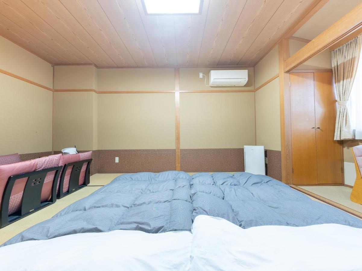Tabist Hotel Iyashi no Sato Tsuchiura Eksteriør billede