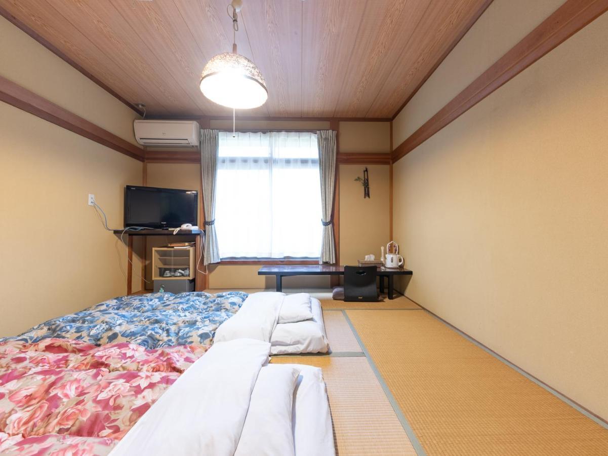 Tabist Hotel Iyashi no Sato Tsuchiura Eksteriør billede
