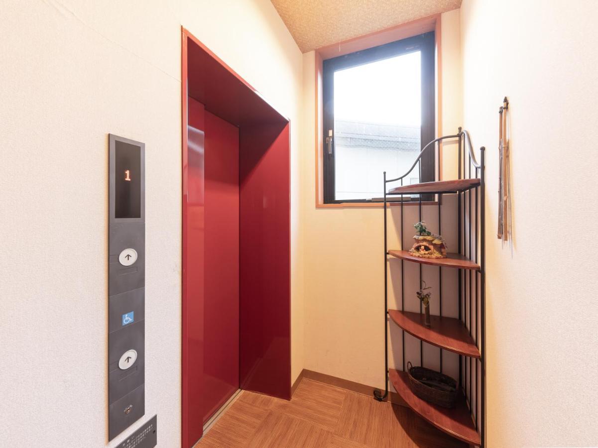 Tabist Hotel Iyashi no Sato Tsuchiura Eksteriør billede