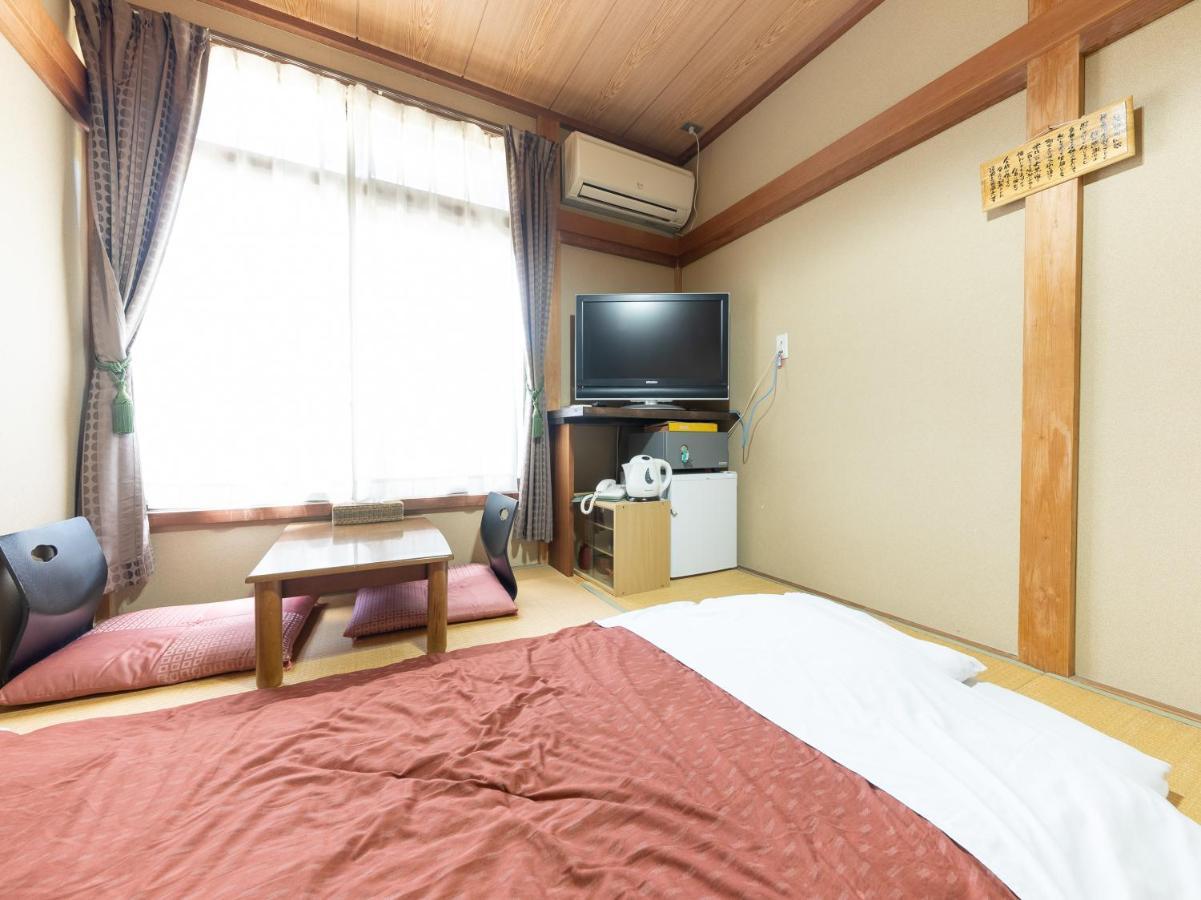 Tabist Hotel Iyashi no Sato Tsuchiura Eksteriør billede