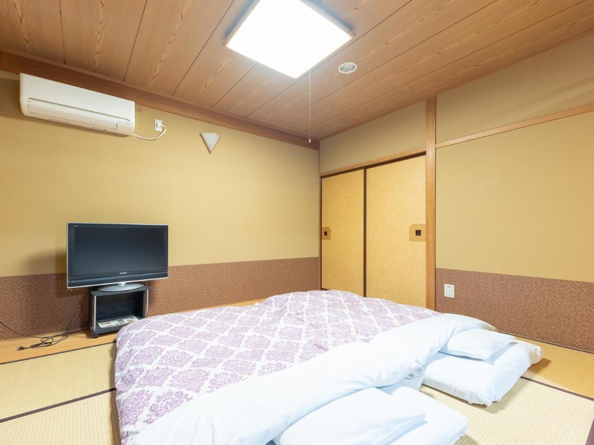 Tabist Hotel Iyashi no Sato Tsuchiura Eksteriør billede