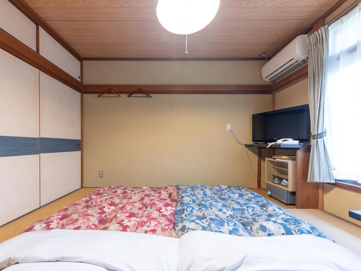 Tabist Hotel Iyashi no Sato Tsuchiura Eksteriør billede