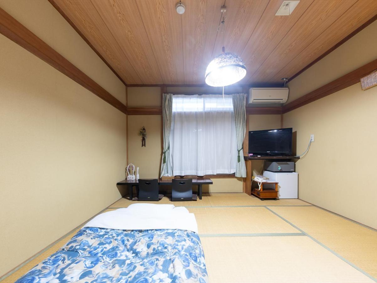 Tabist Hotel Iyashi no Sato Tsuchiura Eksteriør billede