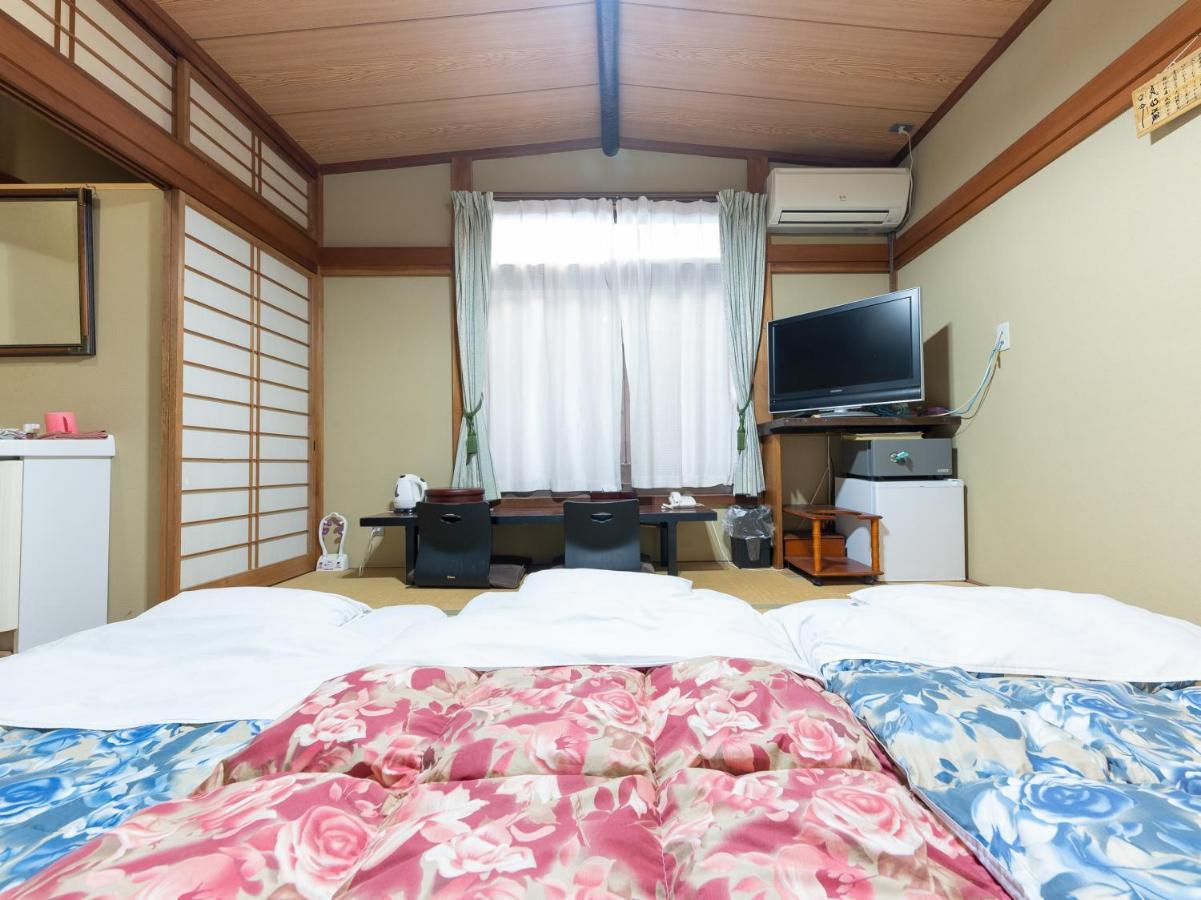 Tabist Hotel Iyashi no Sato Tsuchiura Eksteriør billede