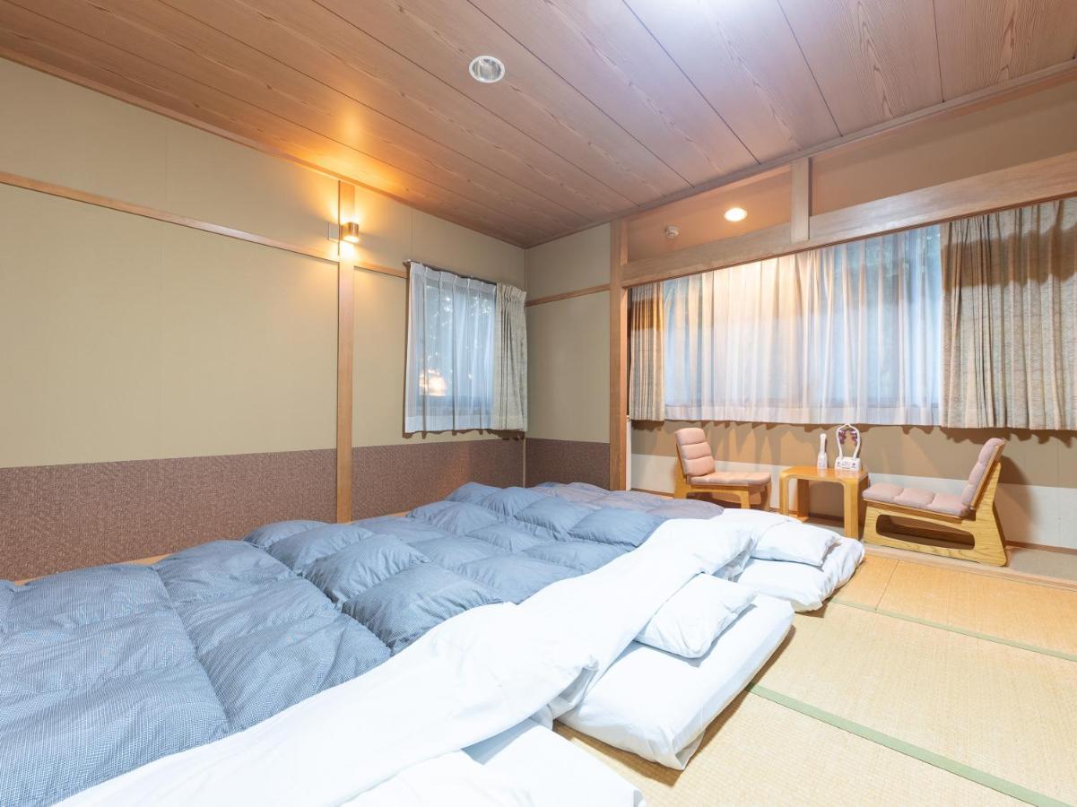 Tabist Hotel Iyashi no Sato Tsuchiura Eksteriør billede
