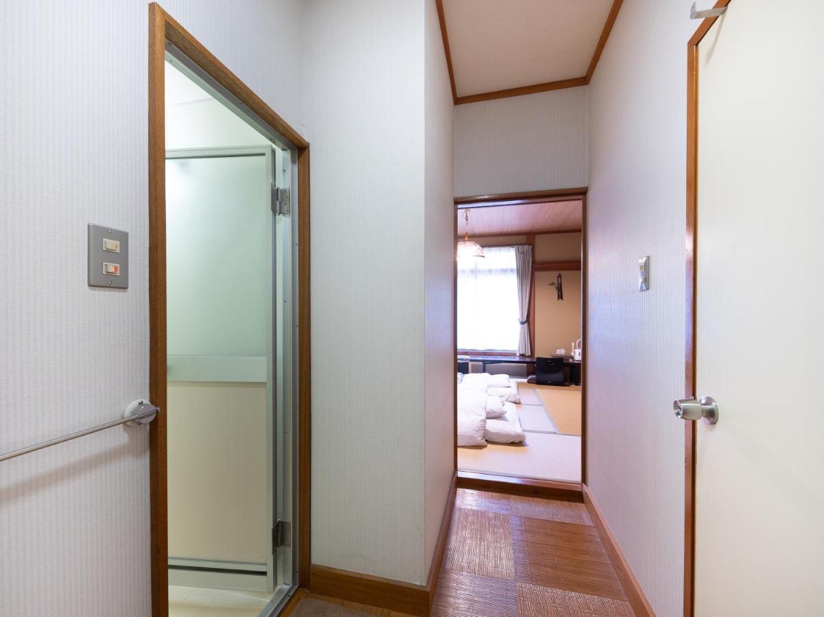 Tabist Hotel Iyashi no Sato Tsuchiura Eksteriør billede